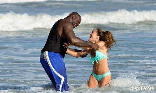 奥尼尔女友爆料视频大全,揭秘篮球巨星背后的情感纠葛